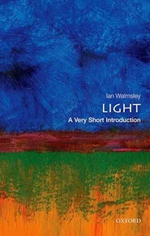 'Light' - Ian A. Walmsley - Bog