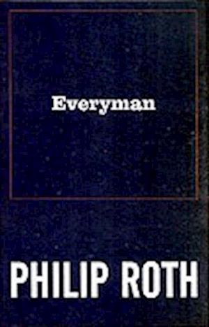 'Everyman' - Brugt bog - Philip Roth
