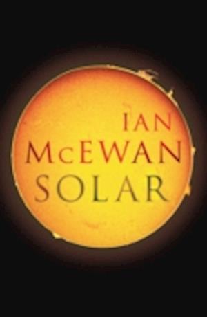 'Solar' - Brugt bog - Ian McEwan