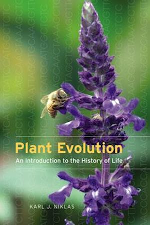 'Plant Evolution' - Karl J. Niklas - Bog