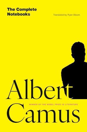 'The Complete Notebooks' - Albert Camus - Bog