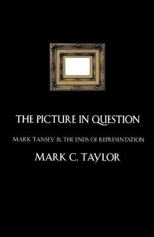 'The Picture in Question' - Brugt bog - Mark C. Taylor