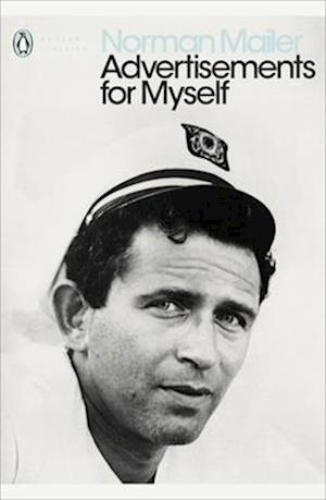 'Advertisements for Myself' - Norman Mailer - Bog