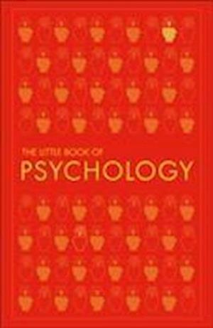 'The Little Book of Psychology' - DK - Bog
