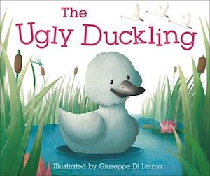 'The Ugly Duckling' - DK - Bog