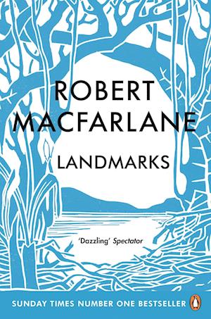 'Landmarks' - Robert Macfarlane - Bog