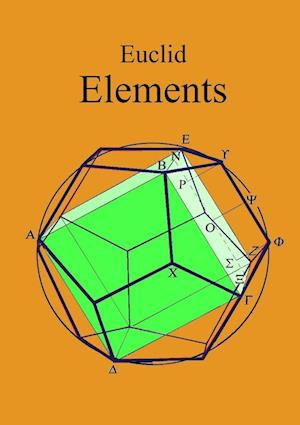 'Euclid Elements' - David Bolton - Bog