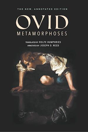 'Metamorphoses' - Ovid - Bog