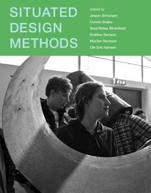 'Situated Design Methods' - Brugt bog
