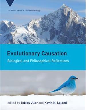 'Evolutionary Causation' - Bog
