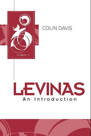 'Levinas' - Brugt bog - Colin Davis Jr