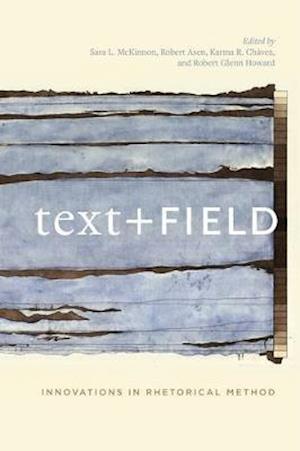 'Text + Field' - Brugt bog