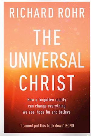 'The Universal Christ' - Brugt bog - Richard Rohr