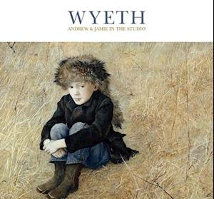 'Wyeth' - Timothy J. Standring - Bog