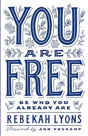 'You Are Free' - test - Bog