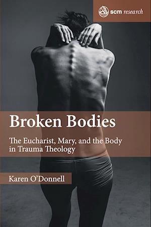 'Broken Bodies' - Karen O'Donnell - Bog
