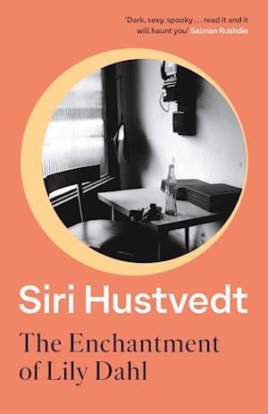 'The Enchantment of Lily Dahl' - Brugt bog - Siri Hustvedt