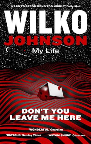 'Don't You Leave Me Here' - Wilko Johnson - Bog