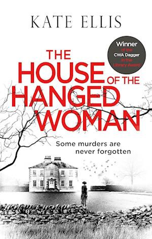 'The House of the Hanged Woman' - Kate Ellis - Bog