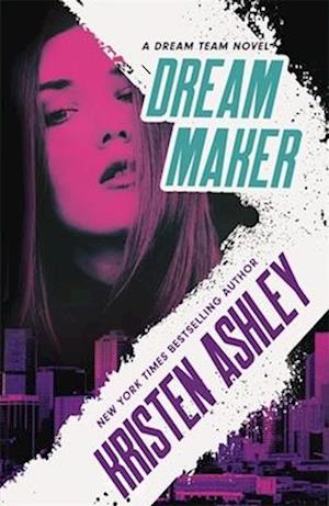 'Dream Maker' - Kristen Ashley - Bog