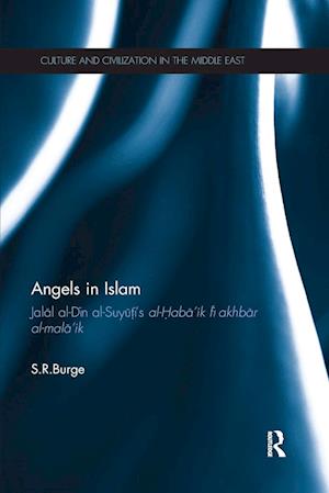 'Angels in Islam' - Stephen Burge - Bog