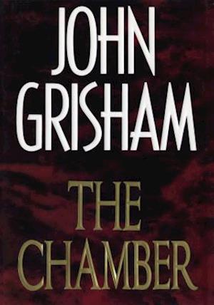'The Chamber' - Brugt bog - John Grisham