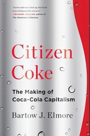 'Citizen Coke' - Bartow J. Elmore - Bog