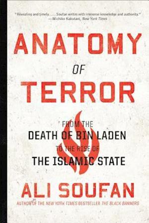 'Anatomy of Terror' - Ali Soufan - Bog