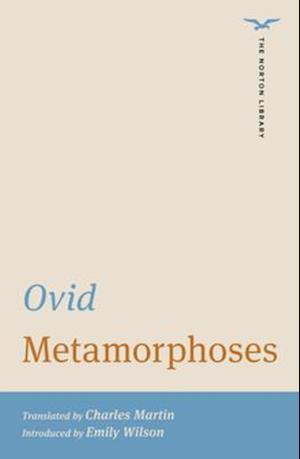 'Metamorphoses' - Ovid - Bog