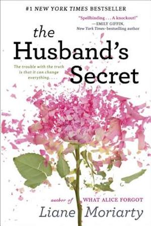 'The Husband's Secret' - Brugt bog - Liane Moriarty