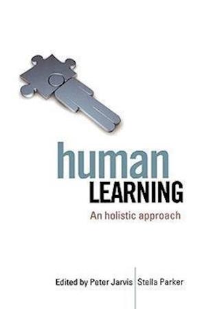 'Human Learning' - Brugt bog