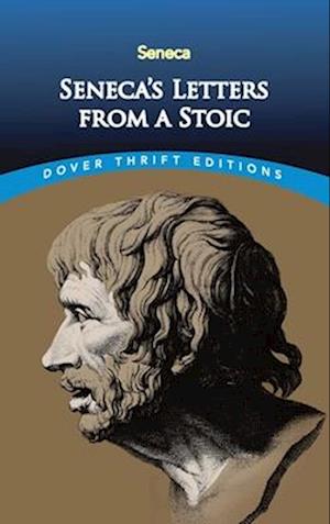 'Seneca's Letters from a Stoic' - Lucius Annaeus Seneca - Bog