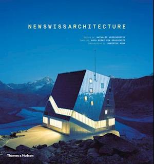 'New Swiss Architecture' - Bog