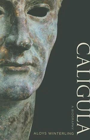 'Caligula' - Aloys Winterling - Bog