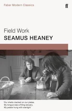 'Field Work' - Seamus Heaney - Bog