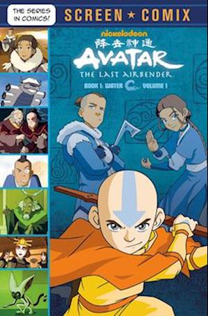 'Avatar' - Random House - Bog