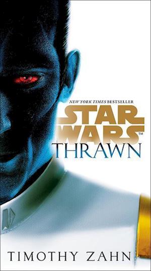 'Thrawn' - Timothy Zahn - Bog