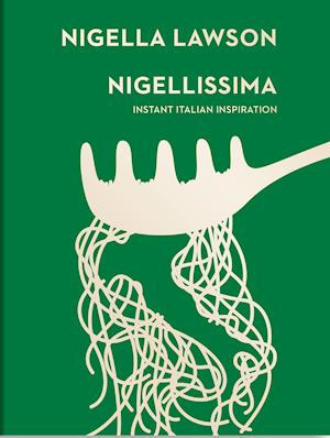 'Nigellissima' - Nigella Lawson - Bog