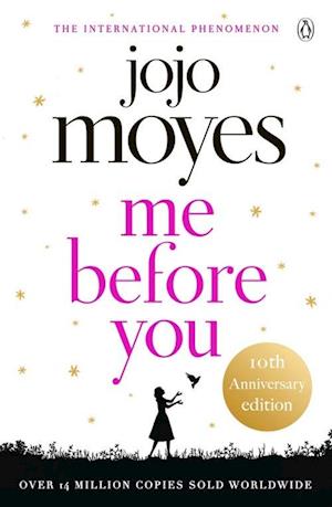 'Me Before You' - Brugt bog - Jojo Moyes