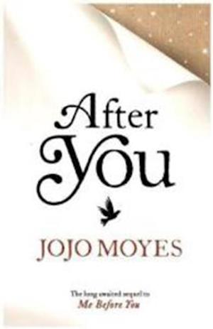 'After You* (PB) - C-format' - Brugt bog - Jojo Moyes