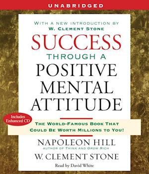 'Success Through a Positive Mental Attitude' - Napoleon Hill - Lydbog