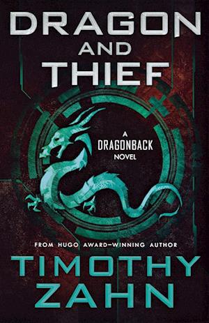 'Dragon and Thief' - Timothy Zahn - Bog