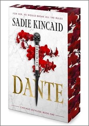 'Dante' - Sadie Kincaid - Bog