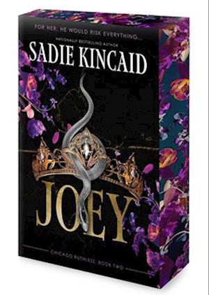 'Joey' - Sadie Kincaid - Bog