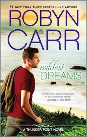 'Wildest Dreams' - Robyn Carr - Bog