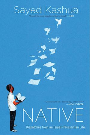 'Native' - Sayed Kashua - Bog