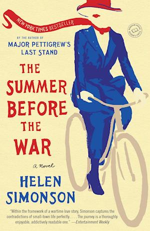 'Simonson, H: Summer Before the War' - Helen Simonson - Bog