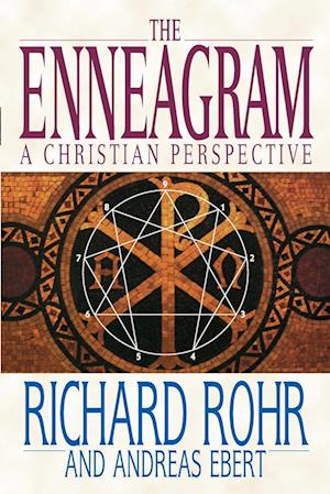 'The Enneagram' - Brugt bog - Andrea Eber og Richard Rohr