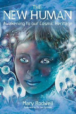 'The New Human' - Mary Rodwell - Bog