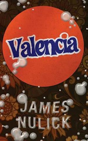 'Valencia' - James Nulick - Bog